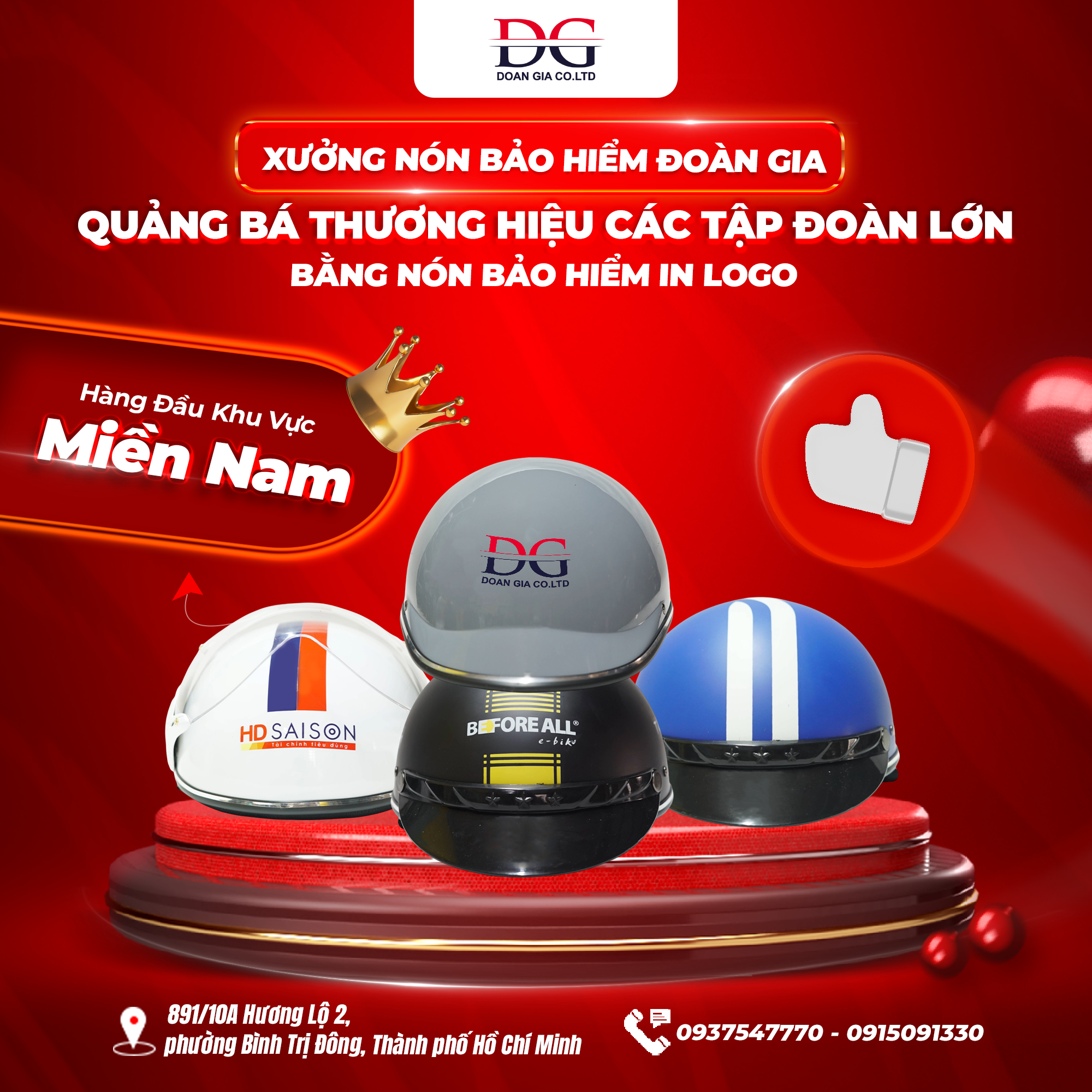 Chính sách và hình thức thanh toán